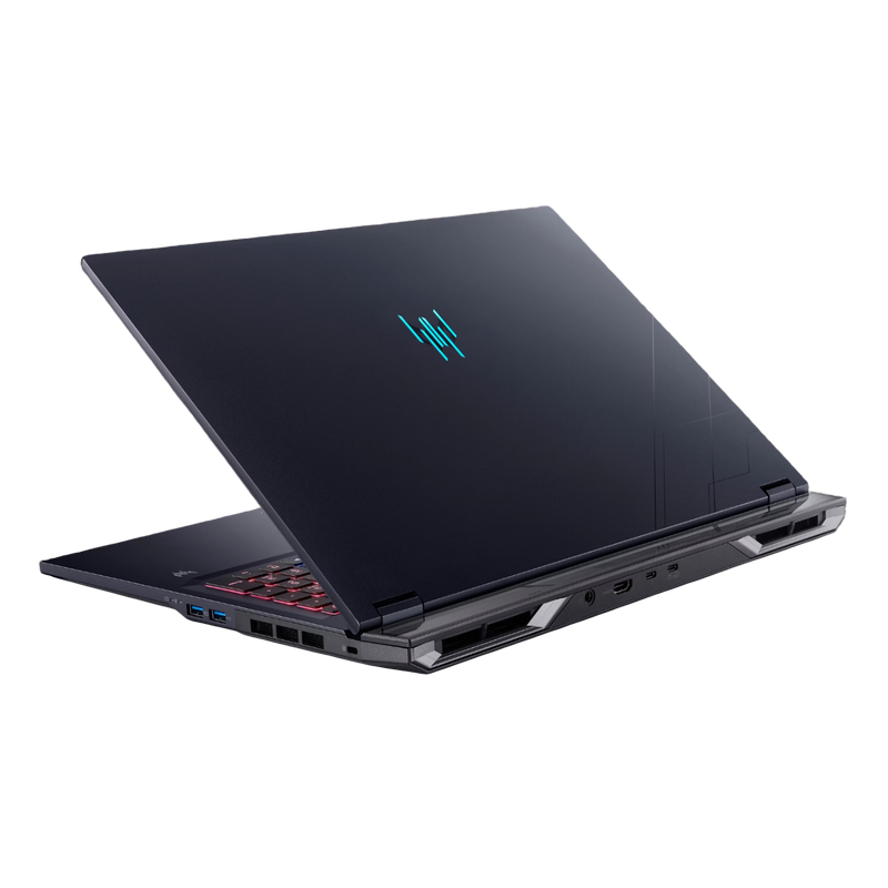 NB Acer 18.0" Predator Helios Neo 18 AI PHN18-72 Black (Core Ultra 9 275HX 32Gb 1Tb 5070 8Gb)
