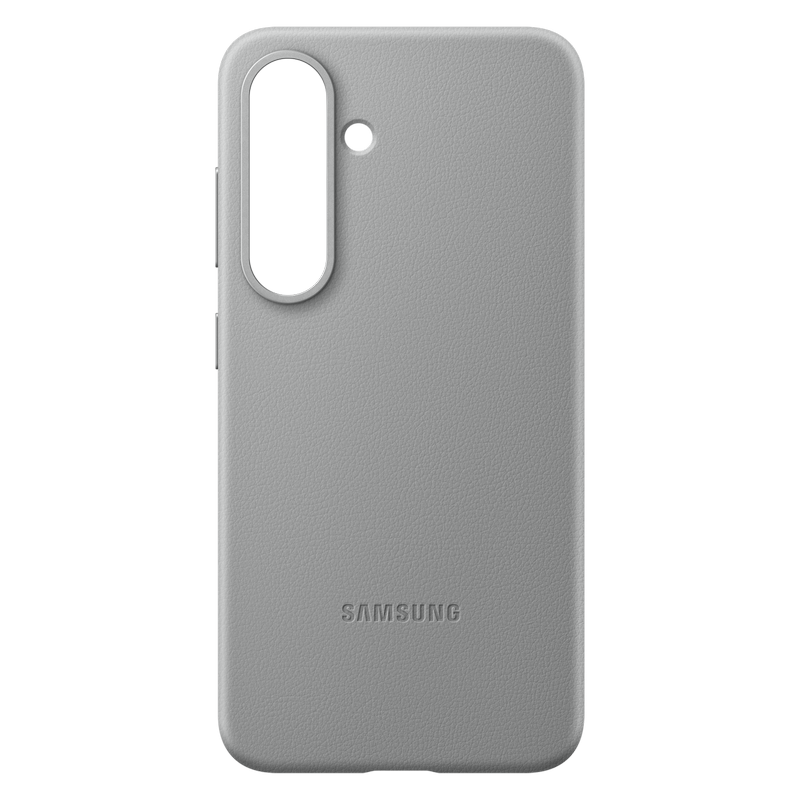 Original Sam. Kindsuit case Galaxy S25, Gray