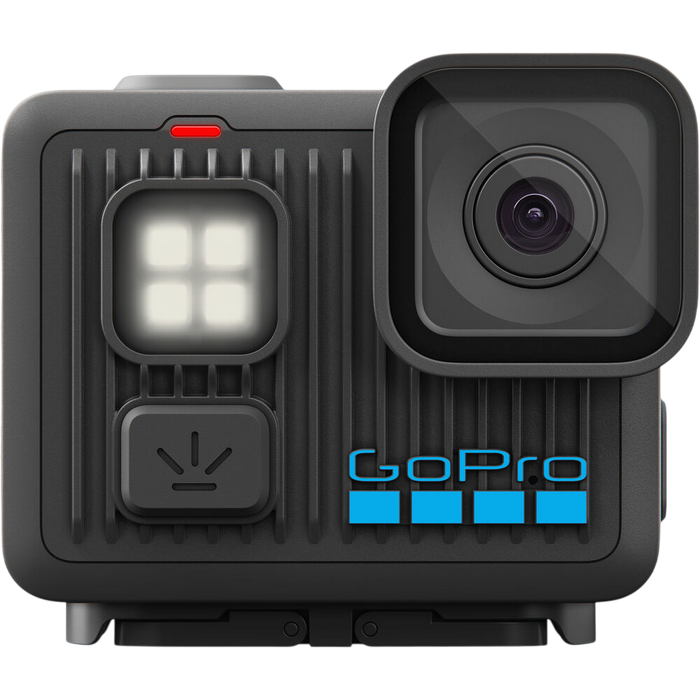 GoPro Hero LIT HERO, Black
