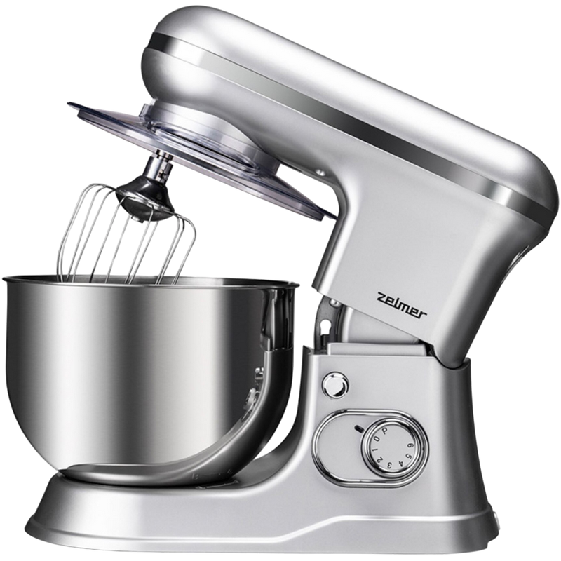 Food Processor Zelmer ZKR1360