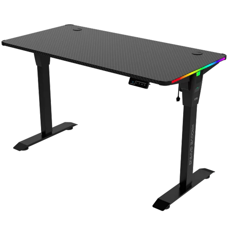 Gaming Desk Proove PVP Black