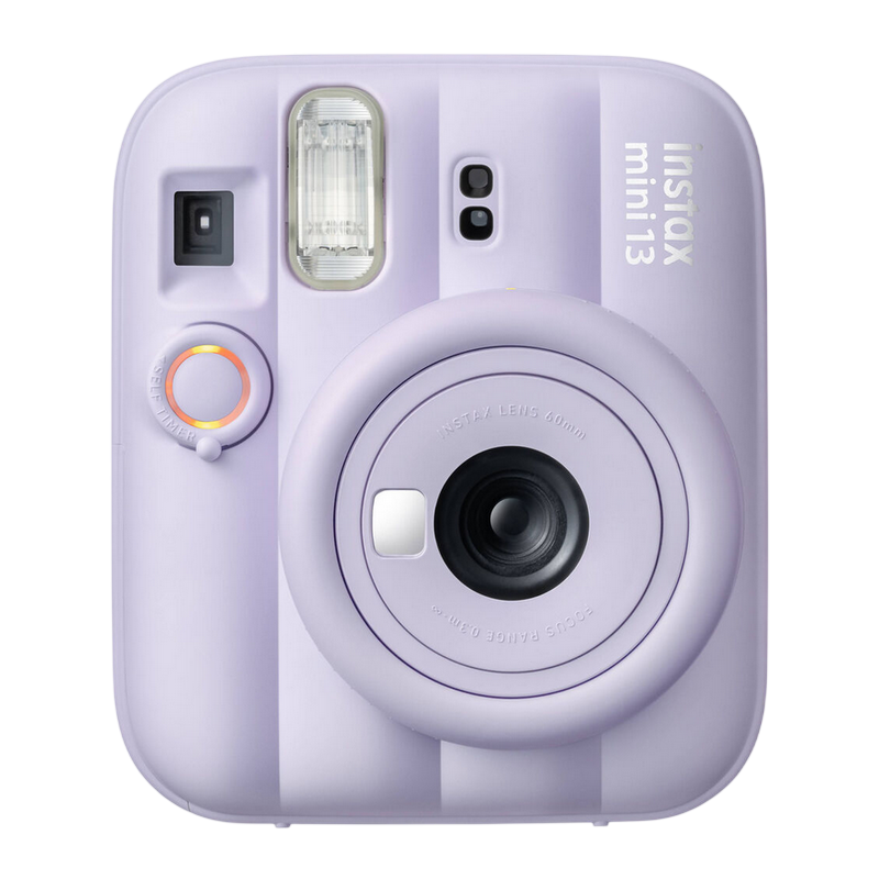 Camera Foto Fujifilm Instax Mini 13, Dreamy Purple