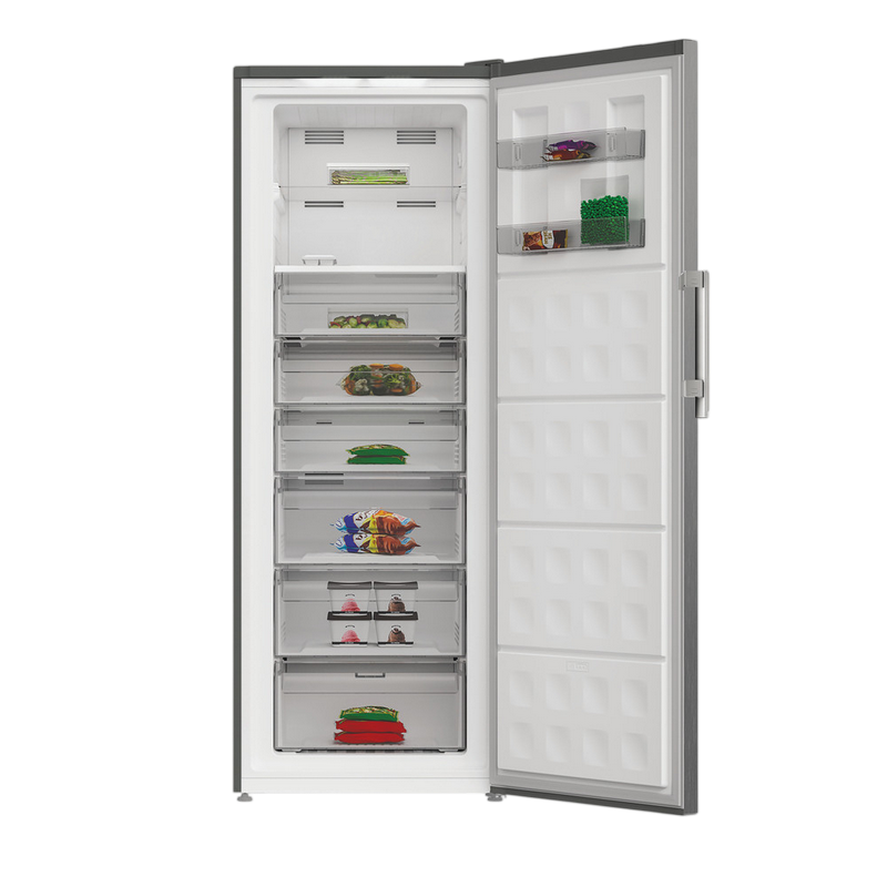 Refr/fr Whirlpool WHFF 6404 X5E