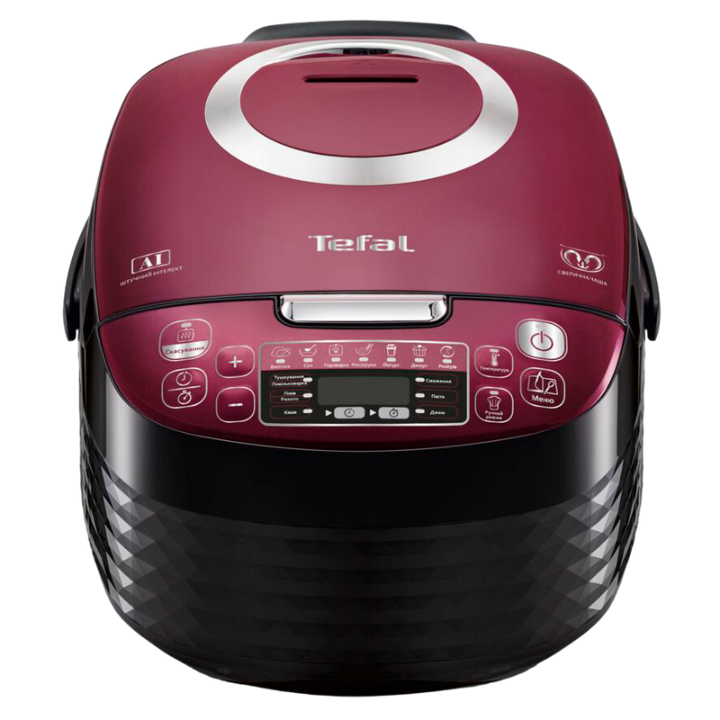 Multicooker Tefal RK740532
