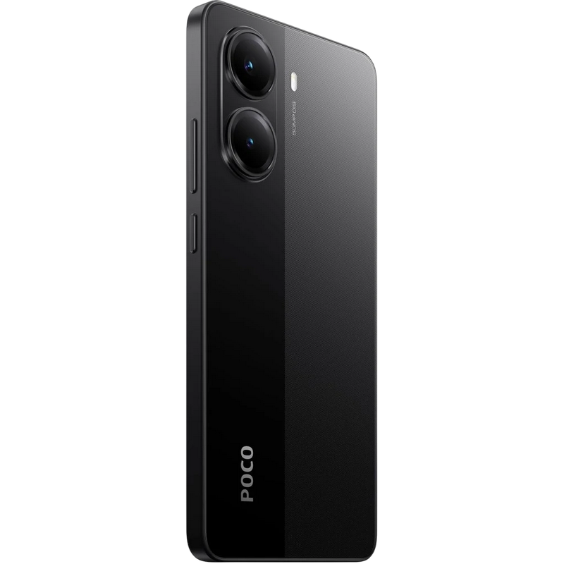 Poco X7 Pro 5G 8/256GB EU Black