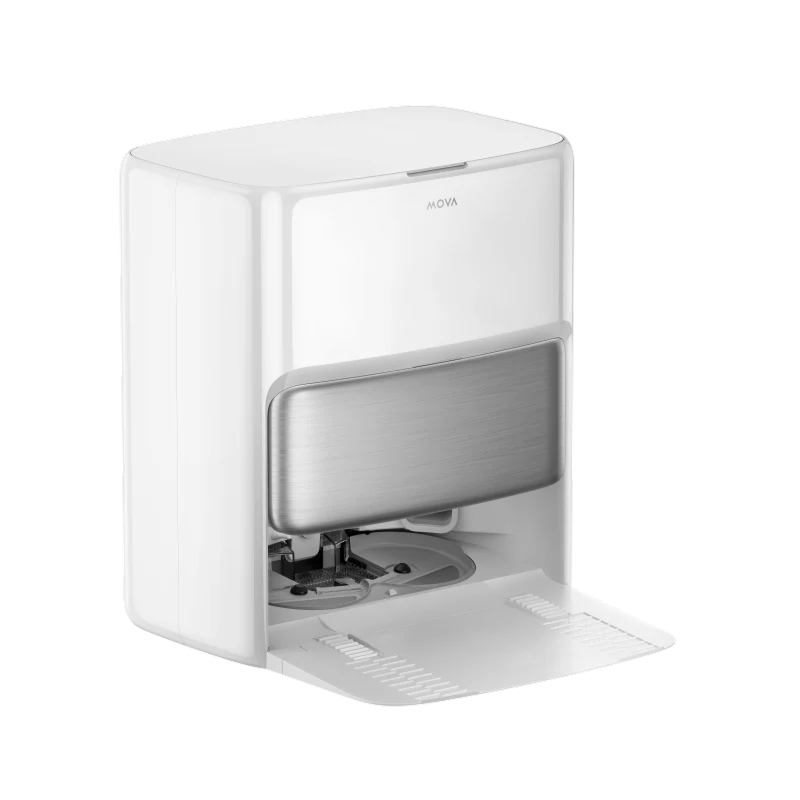 Vacuum Robot Cleaner Mova P70 Pro Ultra, White