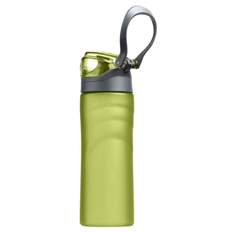 Drinking Bottle Ardesto, 600 ml AR2205PG Green