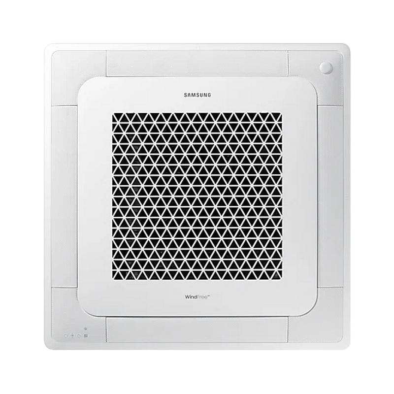 4-Way Cassette Samsung AC160BN4DEH, CAC, R410A, WindFree