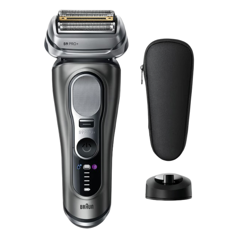 Shaver Braun Series 9 9615s
