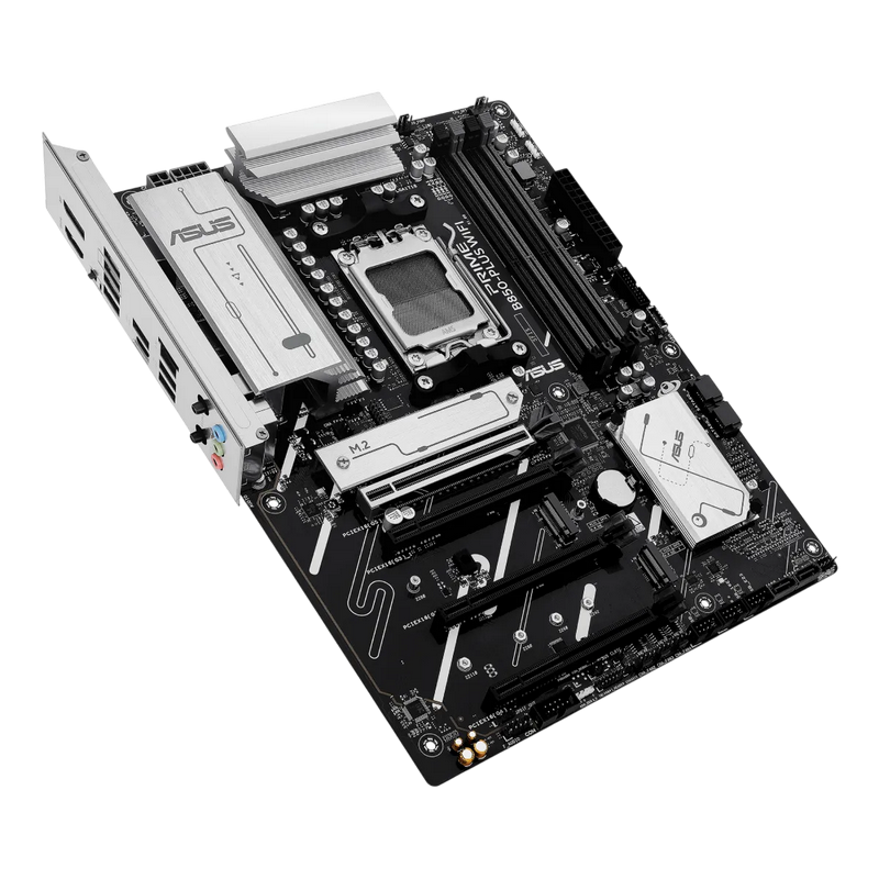 MB AM5 Asus PRIME B850-PLUS WIFI ATX