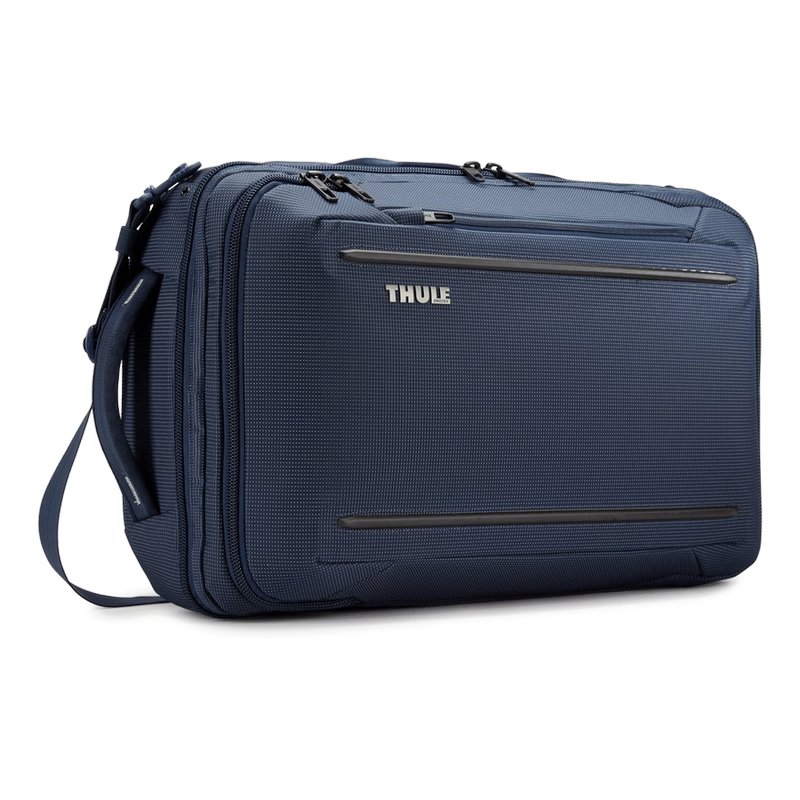 Carry-on Thule Crossover 2 Convertible C2CC41, 3204060, 41L Dress Blue for Luggage & Duffels