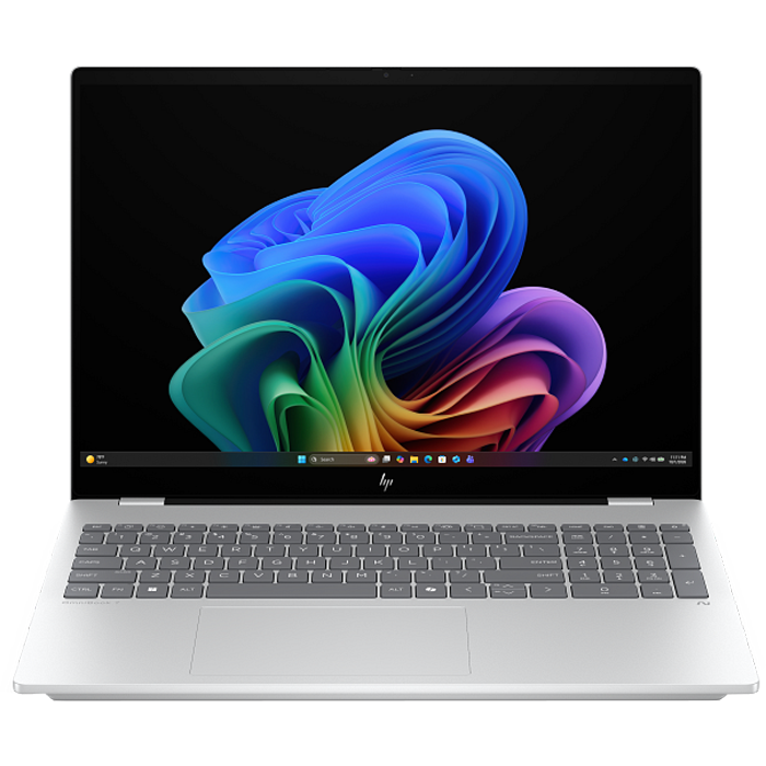 NB HP 16.0" OmniBook 7 AI 16-bh0007ci Silver (Core Ultra X7 358H 32Gb 1Tb Win 11)