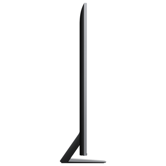 75" LED SMART TV Samsung QE75QN85FAUXUA, Mini LED 4K UHD, Tizen OS, Black