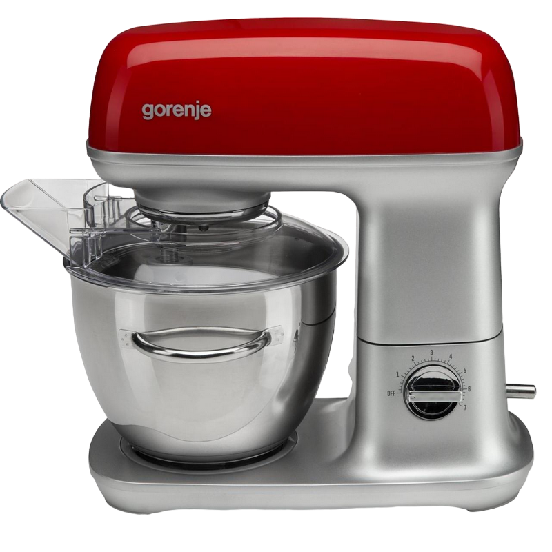 Food Processor Gorenje MMC1000RLR