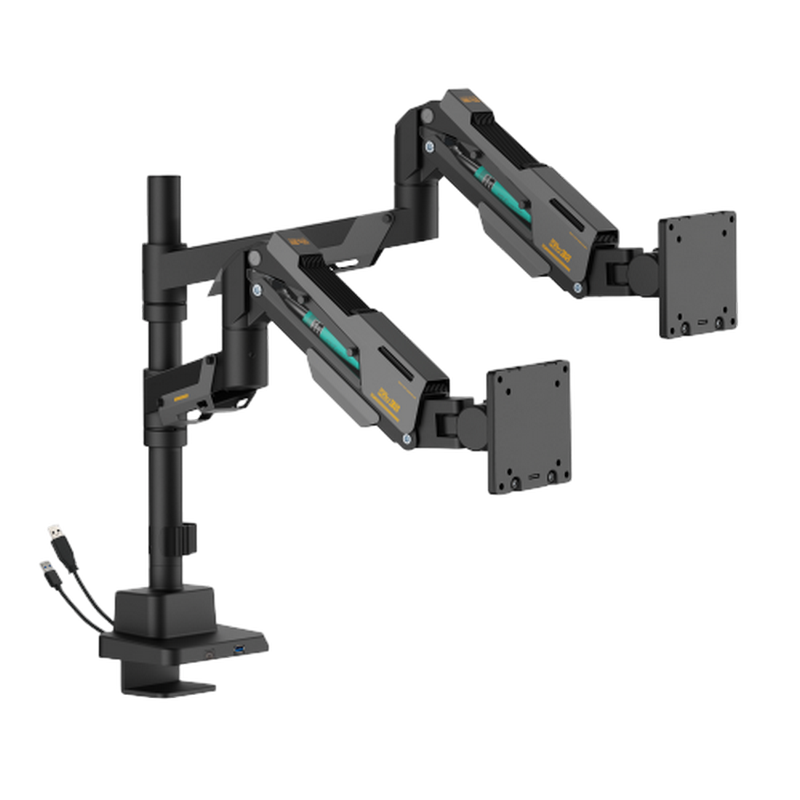MONITOR BRACKET Lumi LDT101-C024UCP