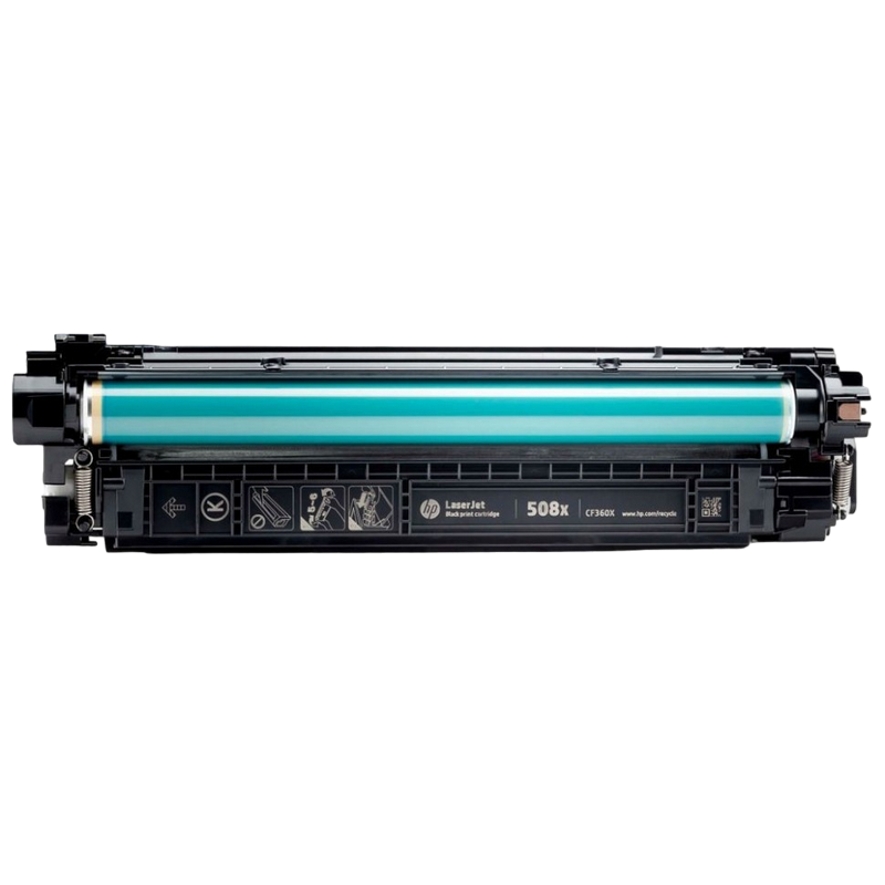 Laser Cartridge for HP CF360X Black Compatible SCC 002-01-RF360X