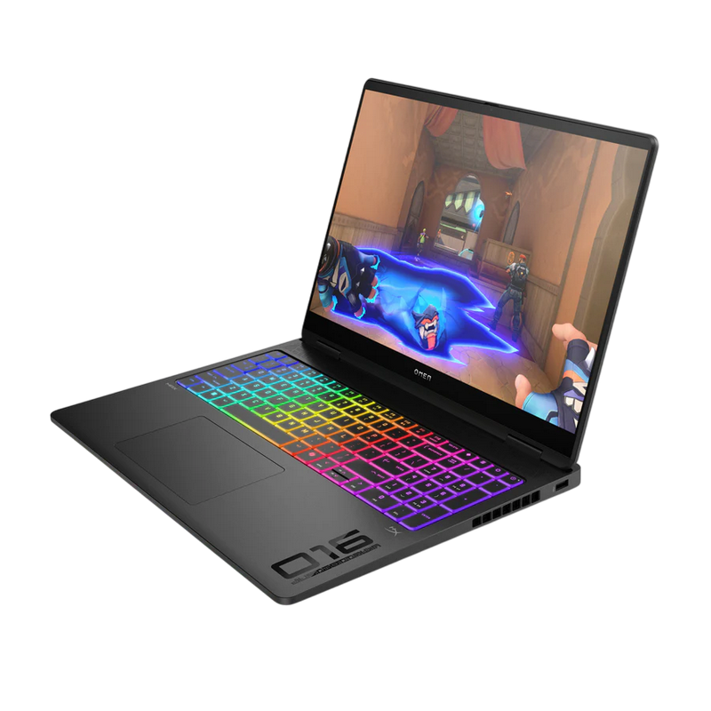 NB HP 16.0" OMEN MAX 16-ah0023ci Black (Core Ultra 9 275HX 32Gb 1Tb 5080 16Gb)