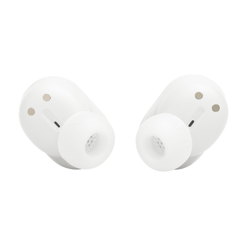 True Wireless JBL Tune Buds 2 White, TWS Headset