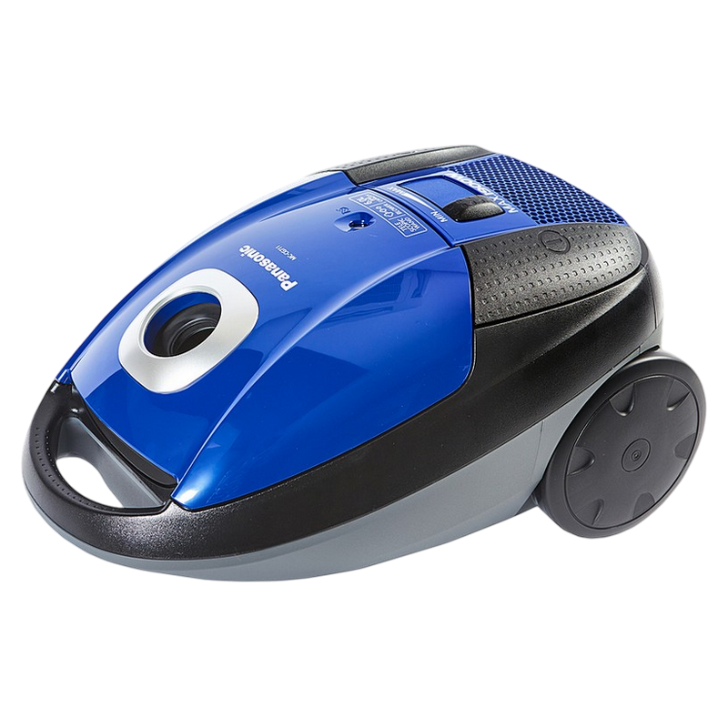 Vacuum Cleaner Panasonic MC-CG711A149, blue
