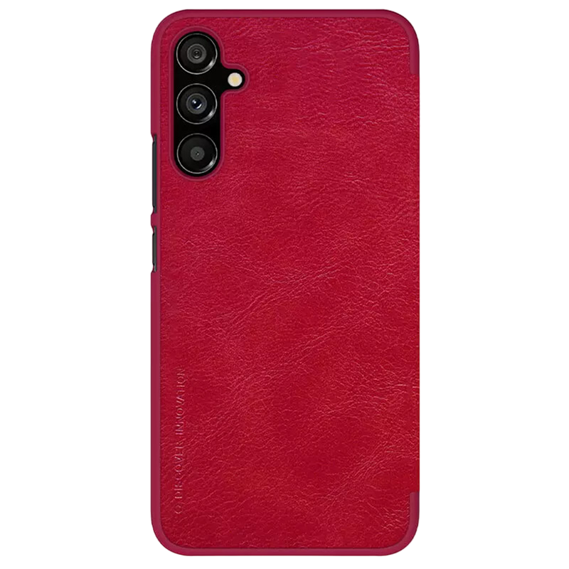 Nillkin SAM. A34, Qin LC, Red