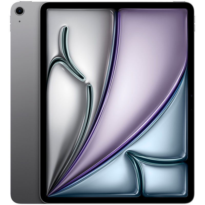 Apple 13-inch iPad Air 512Gb Wi-Fi Space Gray Model MCNT4QA/A