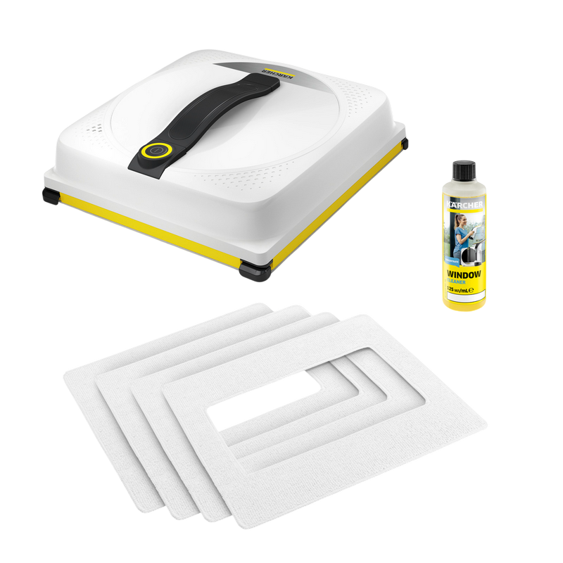 Window Robot Cleaner Karcher RCW 4 Extra