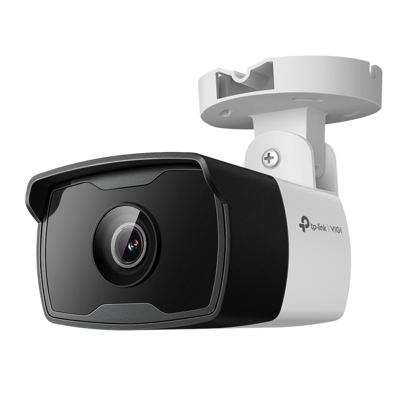 TP-Link Bullet Outdoor Network Camera "VIGI C340I", 2.8mm, 4MP, IR, IP67, PoE