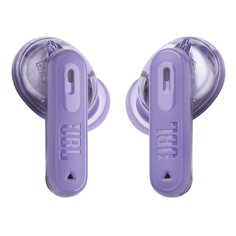 True Wireless JBL Tune Beam 2 Ghost Purple, TWS Headset