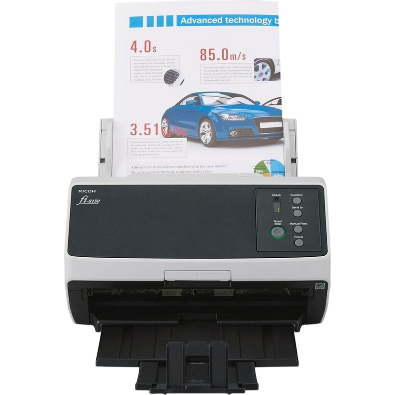 Scanner Ricoh fi-8150