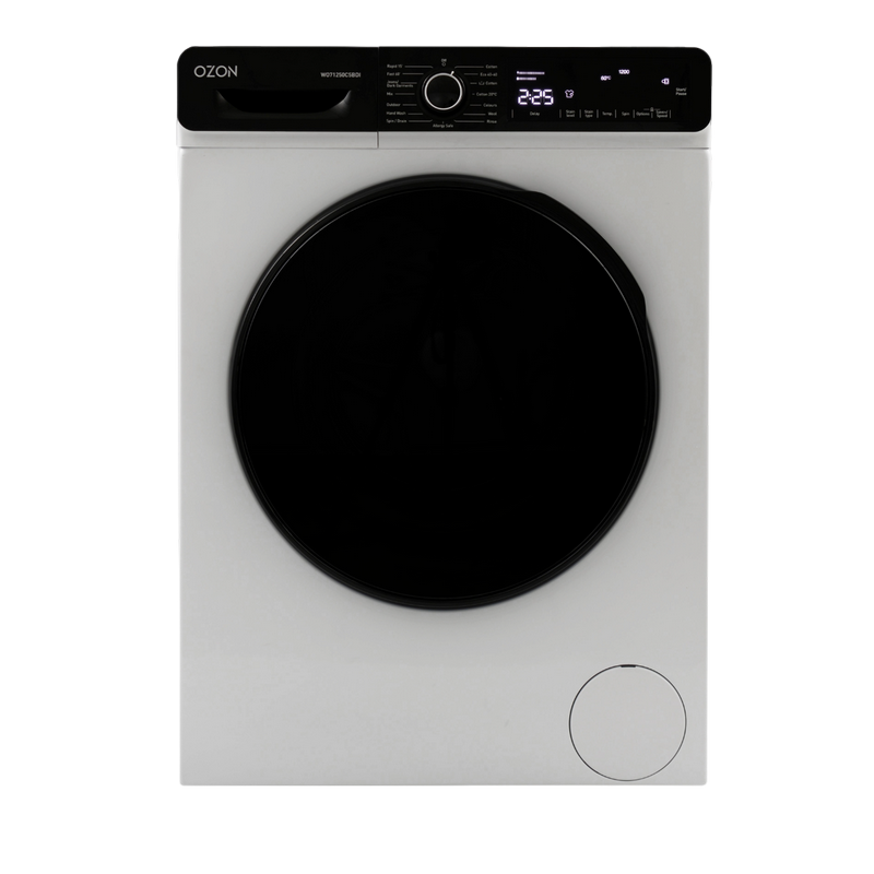 Washing machine/fr Ozon WO71250C5BDI Class A