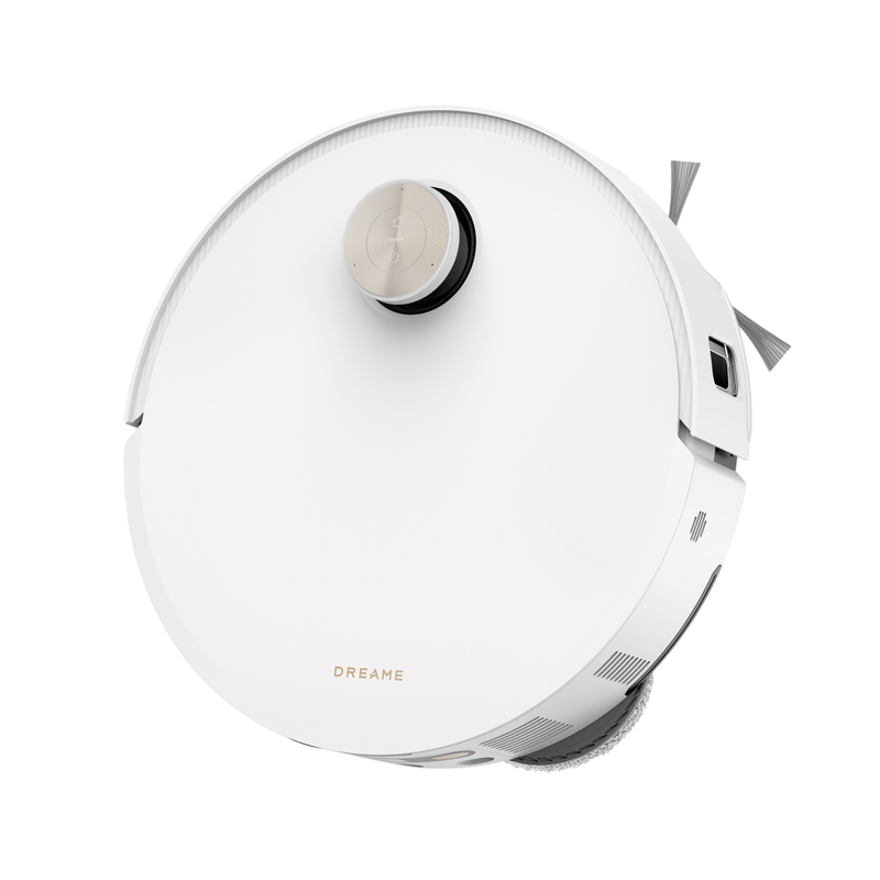 Vacuum Robot Cleaner Dreame Matrix 10 Ultra , White