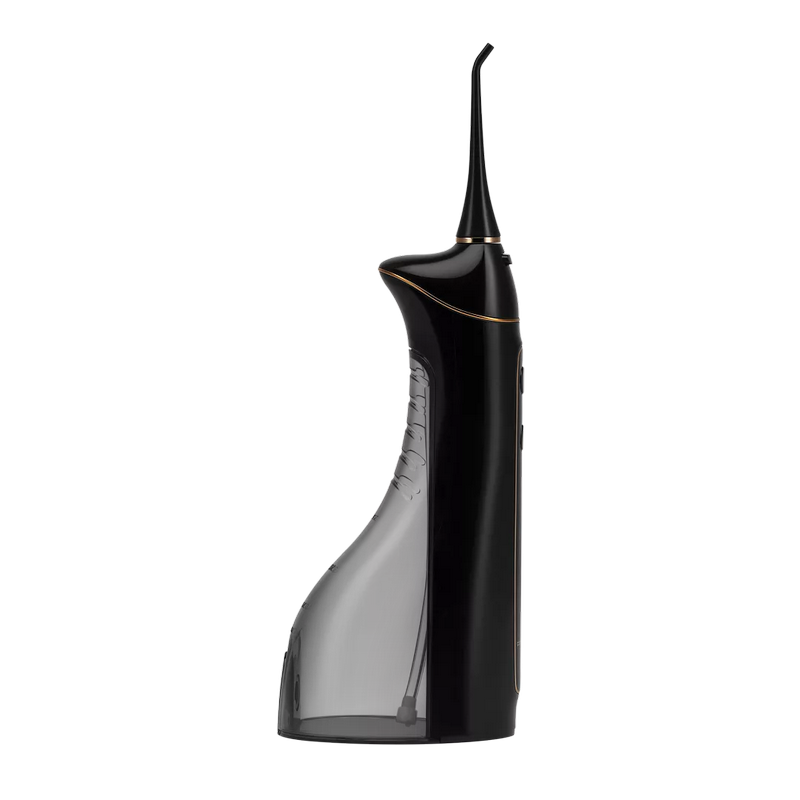 Oral Irrigator Polaris PWF0201 Black