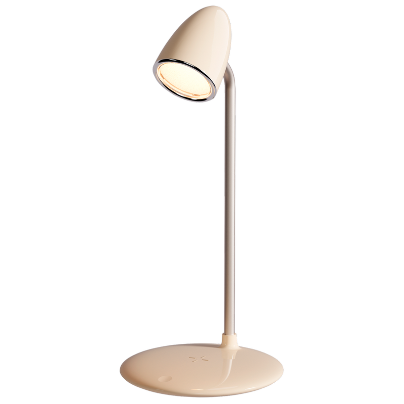 Desk Lamp Proove Modern,Beige