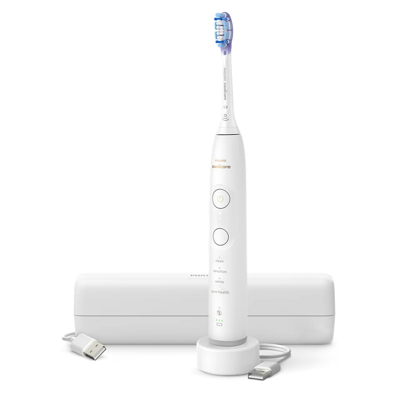 Electric Toothbrush Philips HX7420/01