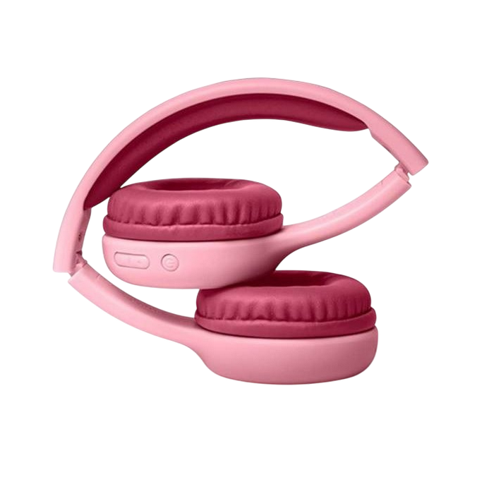 Bluetooth Headphones MUSE M-215 BTP Pink