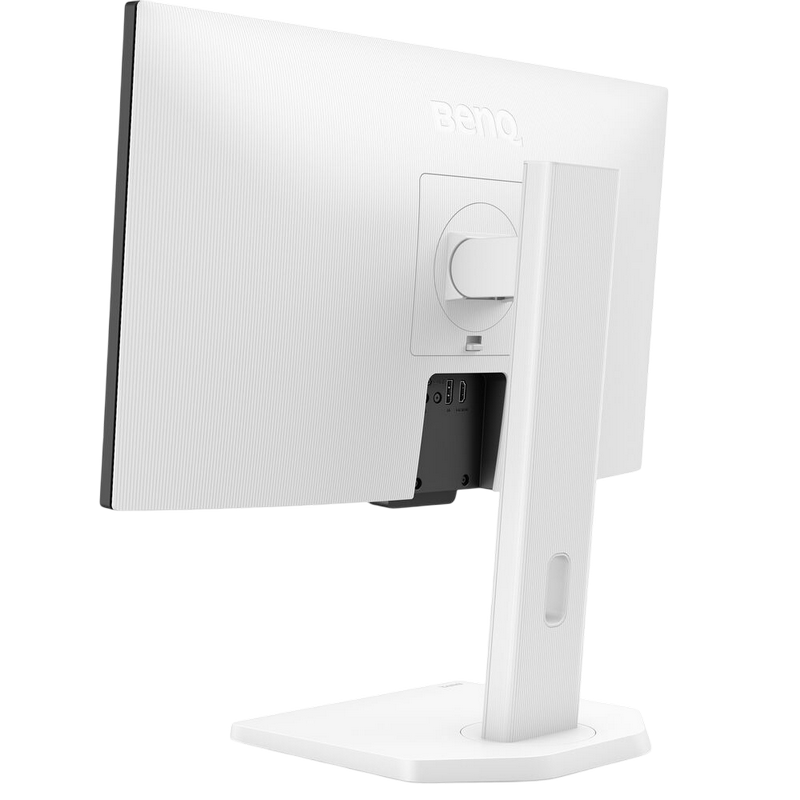 23.8" BenQ GW2490CT, White, IPS, 1920x1080, 144Hz, FreeSync, 5ms, 250cd, Eye-Care Tech, HDMI+DP+TypeC, Spkrs