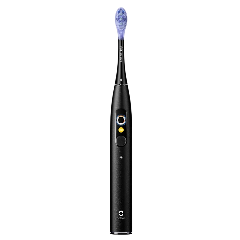 Electric Toothbrush Oclean X Ultra 20 Black