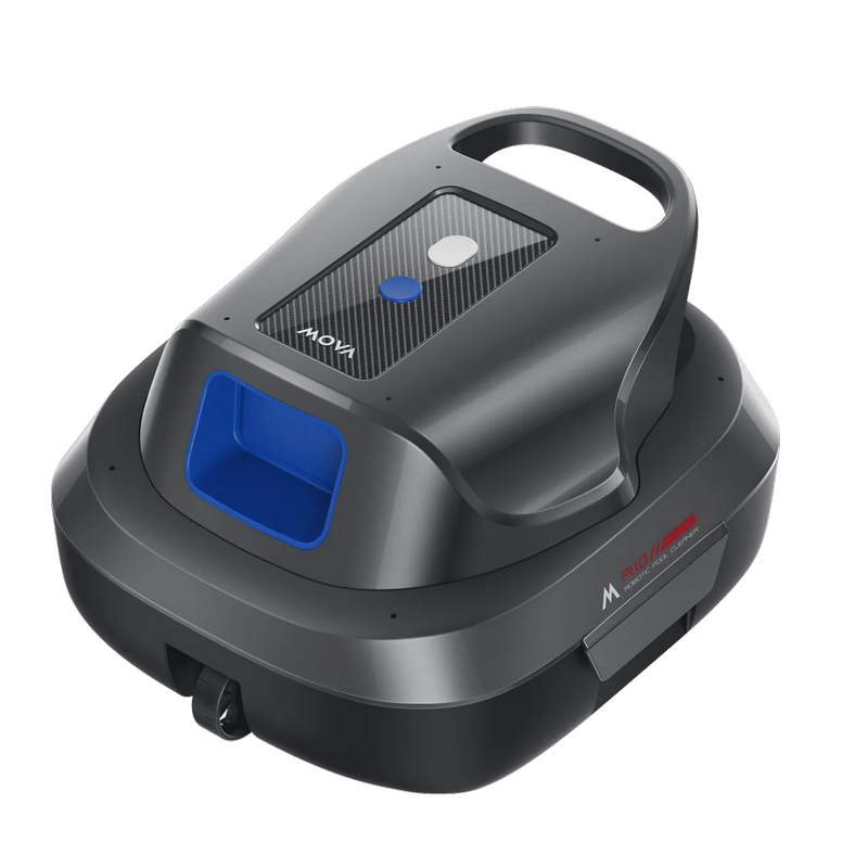 Pool Robot Cleaner Mova R10