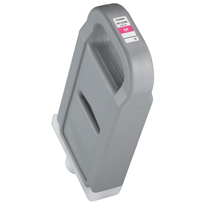 Ink Cartridge Canon PFI-707, Magenta
