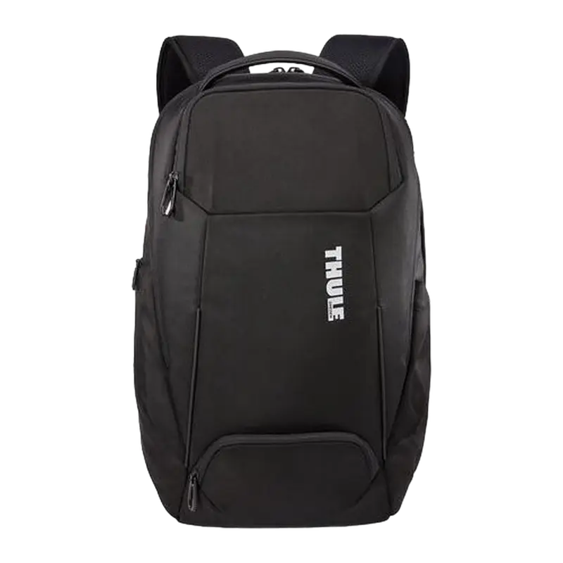 Backpack Thule Accent TACBP2316, 26L, 3205384, Black for Laptop 15.6" & City Bags