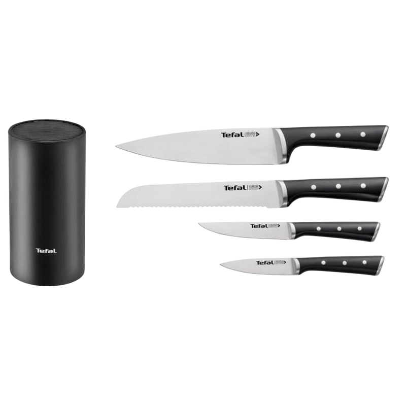 Knife Set Tefal K2325S75