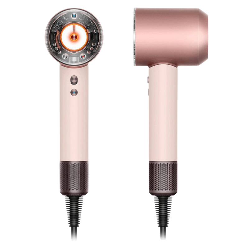 Hair Dryer Dyson HD16 Supersonic Nural Ceramic Pink/Rose Gold (113407-01)