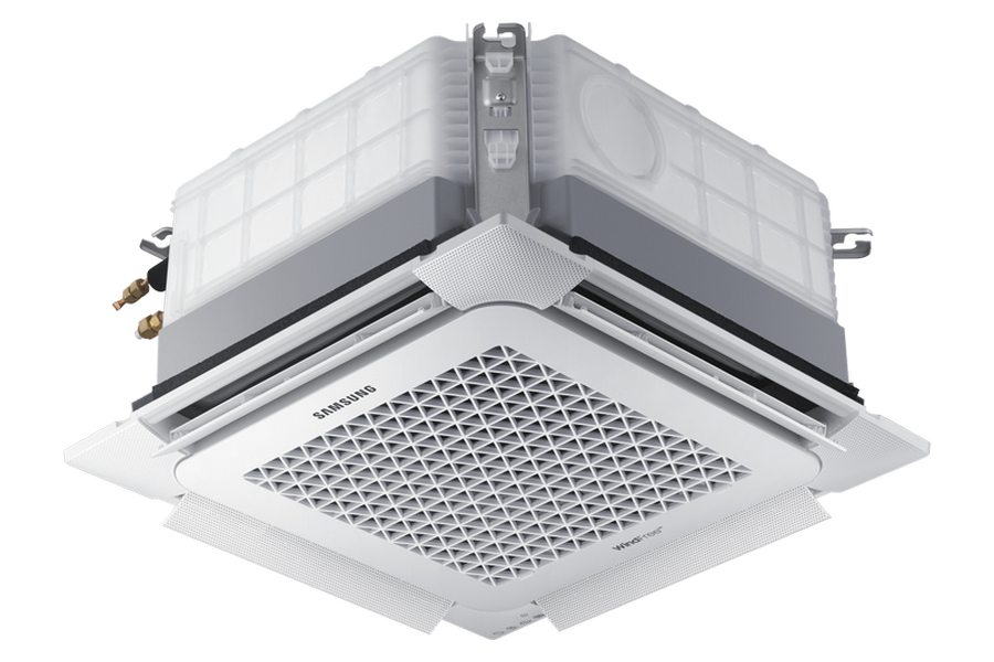 4-Way Compact Cassette Samsung AC071RNNDKG, CAC, R32, WindFree