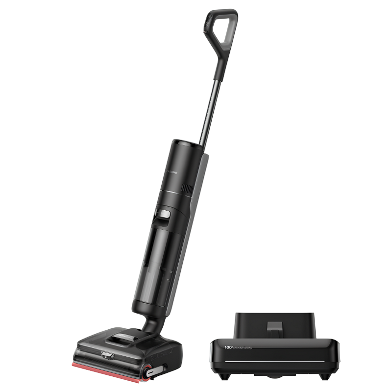 Vacuum Cleaner Dreame H15 Pro Foam Wash