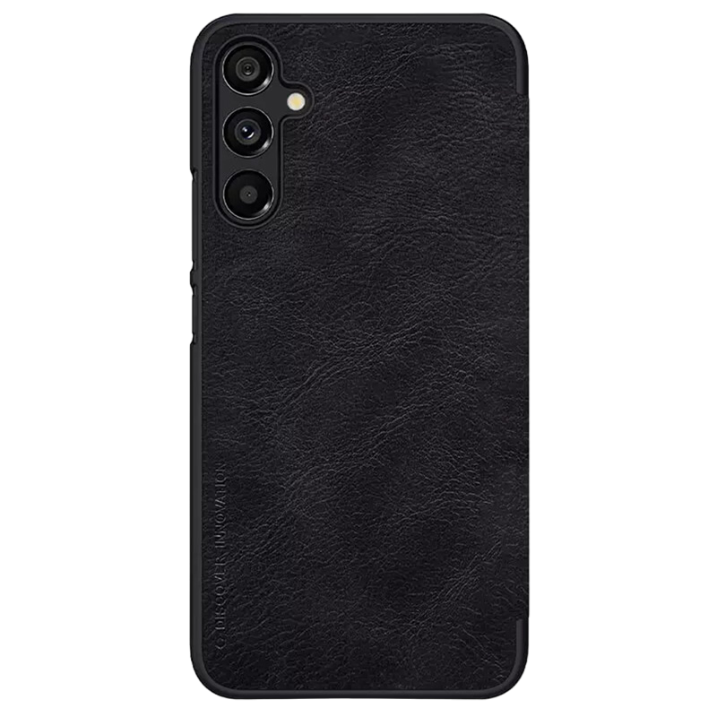 Nillkin SAM. A34, Qin LC, Black