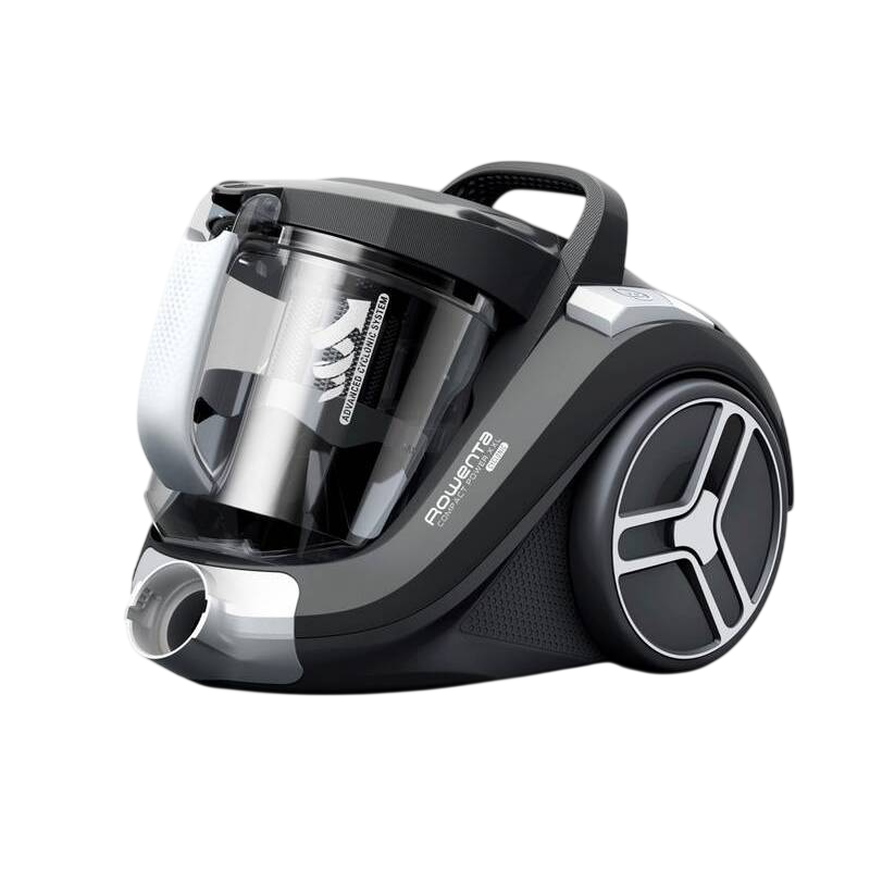 Vacuum Cleaner Rowenta RO4B36EA