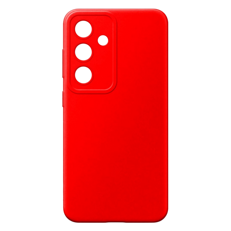 Xcover husa p/u Samsung A55, ECO, Red