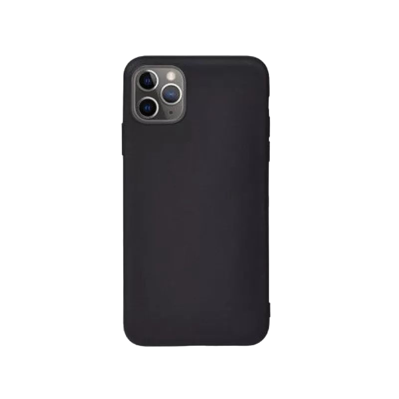 Xcover husa p/u iPhone 12 Pro Max, Solid Black