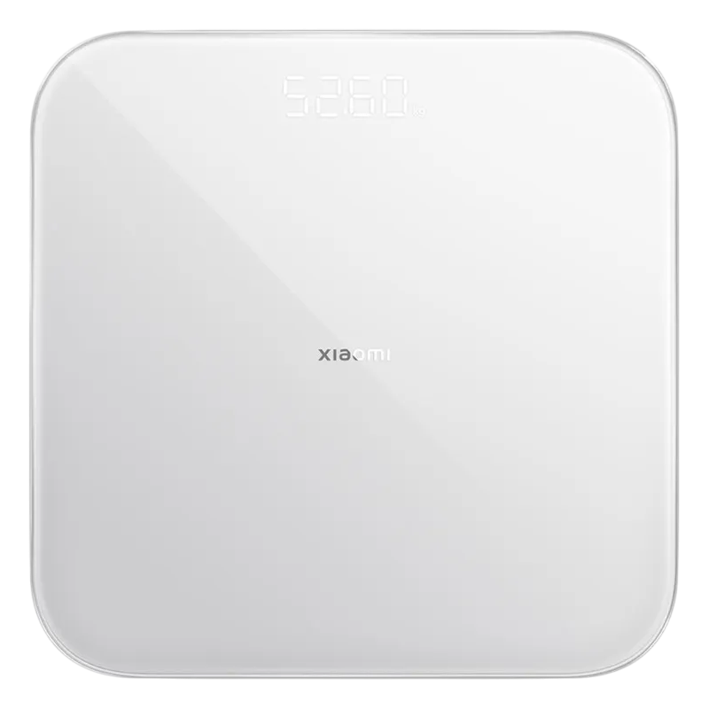 Personal scale Xiaomi Mi Smart Scale S200 (White)