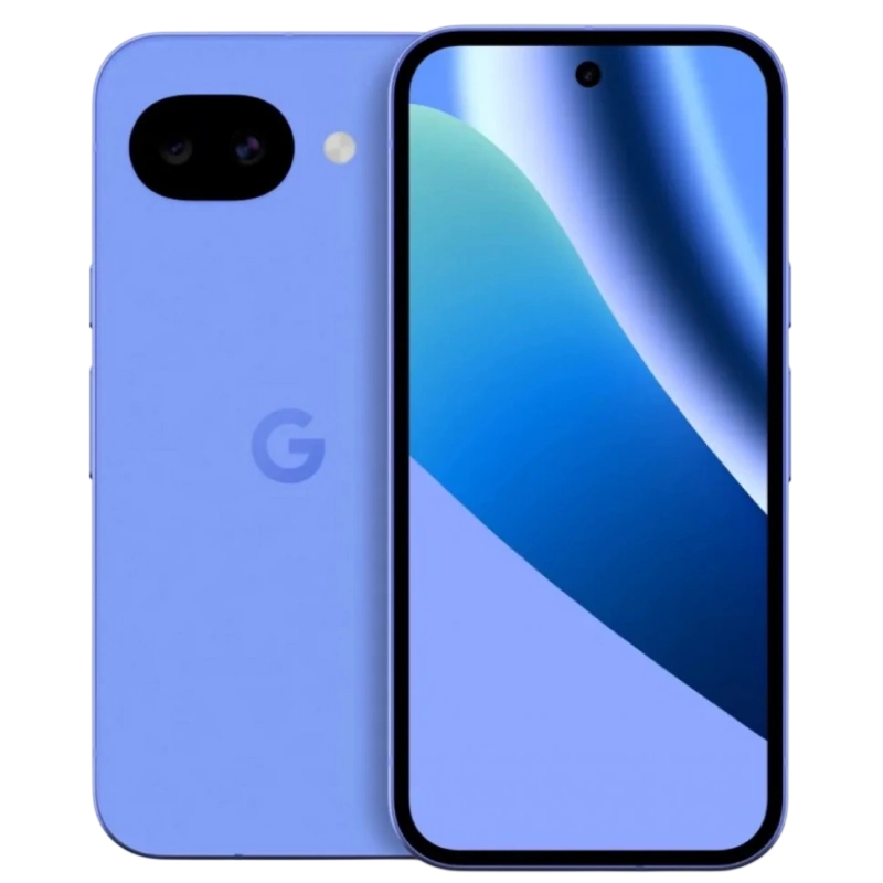 Google Pixel 10a 8/128GB Lavender
